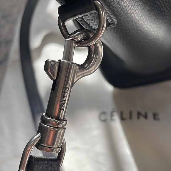 Celine Nano Luggage - Picture 6 of 9